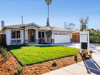 2151 Bowers Ave, Santa Clara, CA, 95051