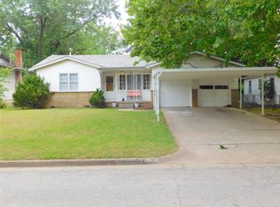 6914 E 6th St, Tulsa, OK 74112