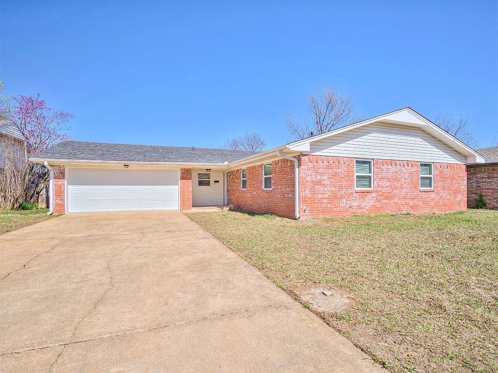 14 Arapaho Dr, Shawnee, OK 74801 Zillow