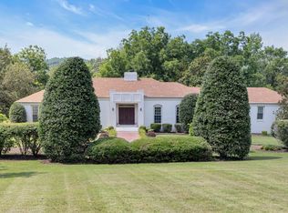1745 Old Hickory Blvd, Brentwood, TN 37027