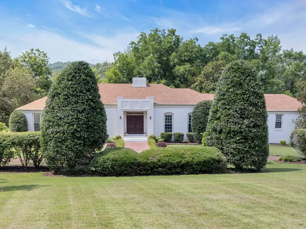 1745 Old Hickory Blvd, Brentwood, TN 37027