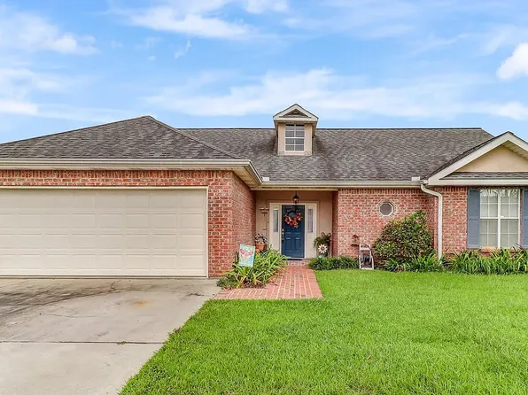 507 Carriage Ln, Opelousas, LA 70570