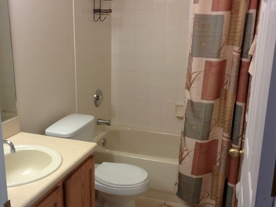 2nd Bath