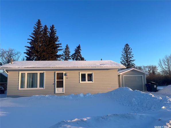 514 Sussex AVENUE, Esterhazy, SK S0A 0X0