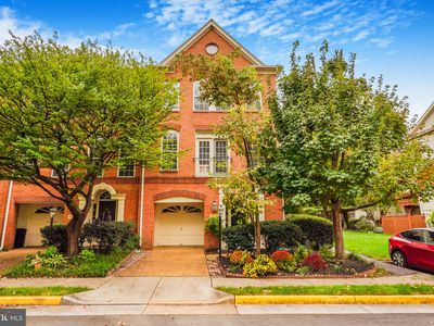 8109 Quinn Ter, Vienna, VA, 22180