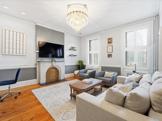 826 Washington St APT 2, Hoboken, NJ 07030