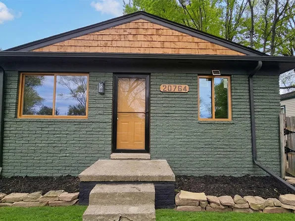 20764 Vermander Ave, Clinton Township, MI 48035