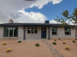 10129 Saigon Dr, El Paso, TX 79925