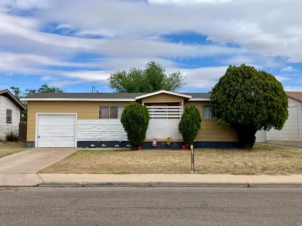 3810 Walnut Ave, Odessa, TX 79762