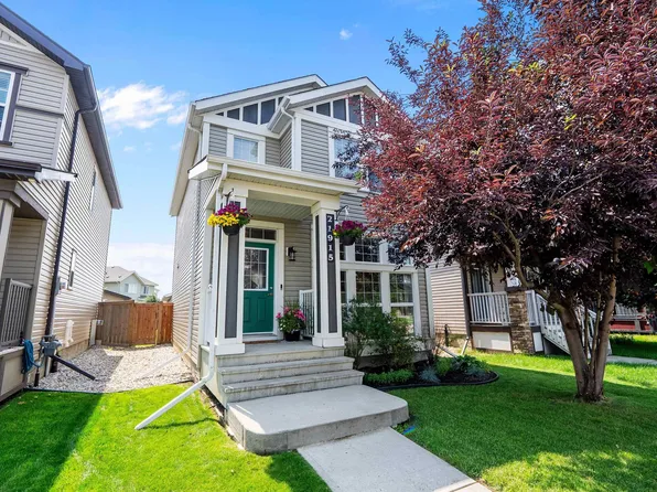 21915 99th Ave NW, Edmonton, AB T5T 4M5