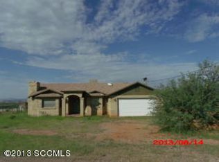 1782 Zimmer Ct, Rio Rico, AZ 85648
