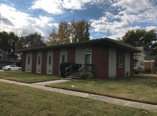 801 W Main St, Chanute, KS 66720