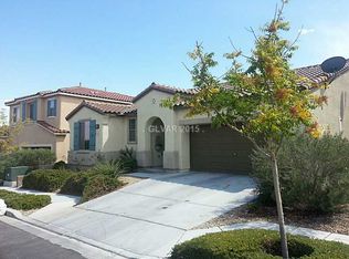9413 Willowridge Ct, Las Vegas, NV 89149