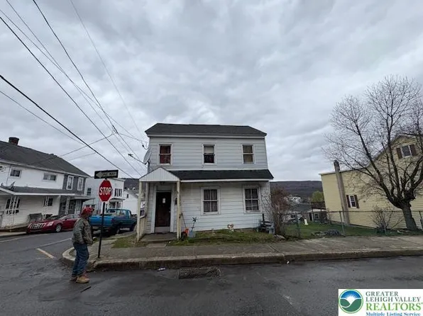 175 Orwigsburg St, Tamaqua, PA 18252