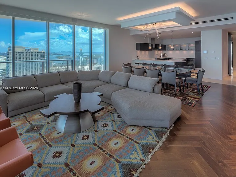 17001 Collins Ave #4301 — Photo 9