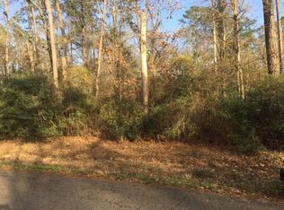 0 Forest Trl, Conroe, TX 77306
