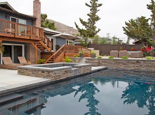 2925 Flora St, San Luis Obispo, CA 93401