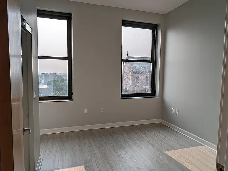 The Sidway Apartments & Lofts — Photo 21
