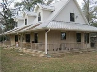 23981 Pope Rd, Hempstead, TX 77445