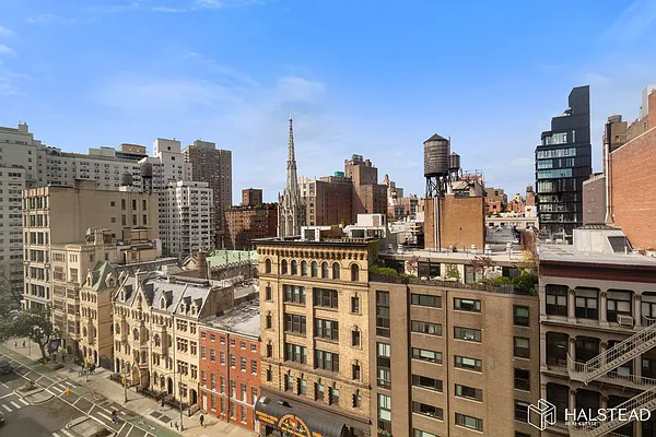 Sold by Halstead Real Estate | media 21