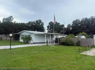 1057 Sparrow Rd, Wauchula, FL 33873