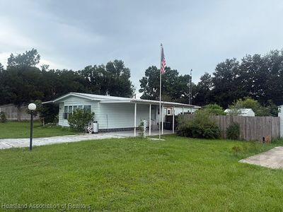 1057 Sparrow Rd, Wauchula, FL, 33873