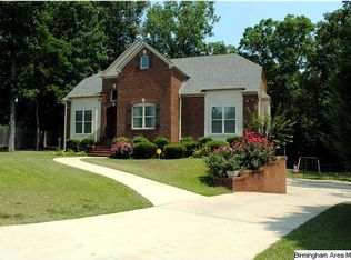 22660 Ironstone Cv, Mc Calla, AL 35111