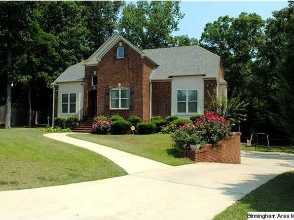 22660 Ironstone Cv, Mc Calla, AL 35111