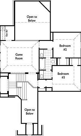 2nd image of 1040 Wedgewood Dr