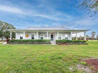 15505 Alderman Turner Rd, Wimauma, FL 33598