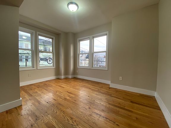 1st Bedroom