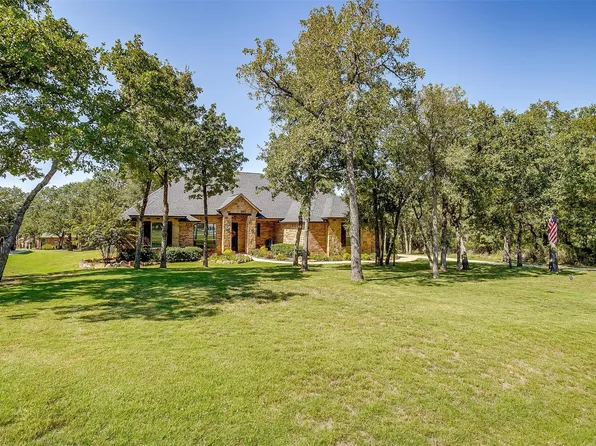 104 Birdie Dr, Lipan, TX 76462