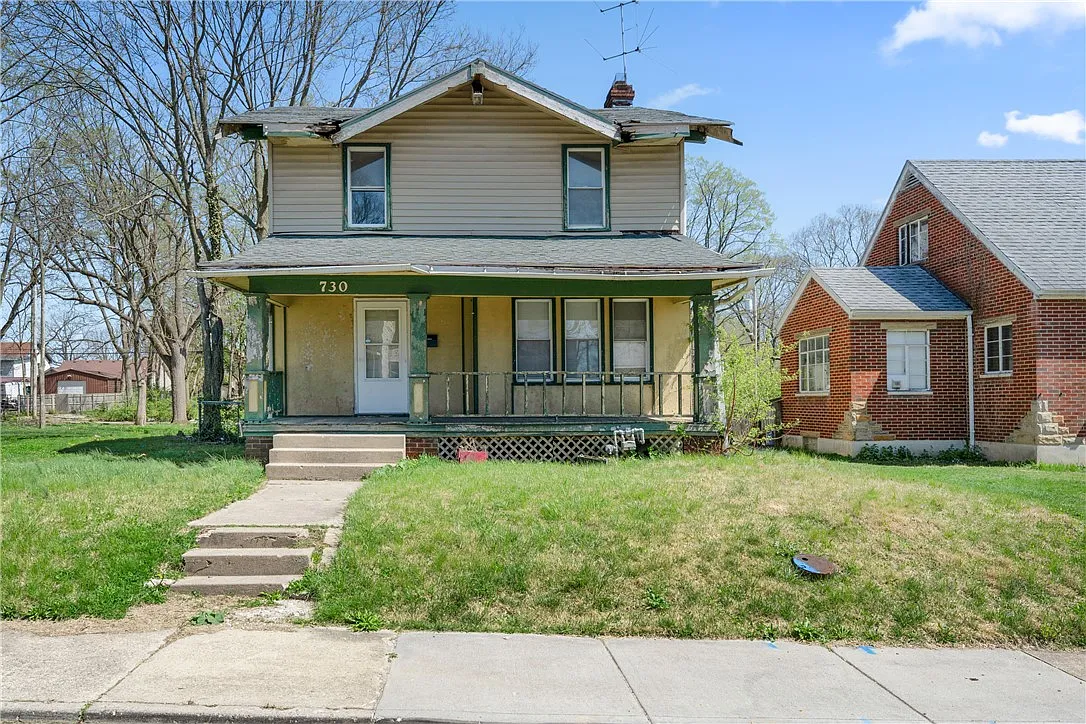730 Faulkner Ave photo 1