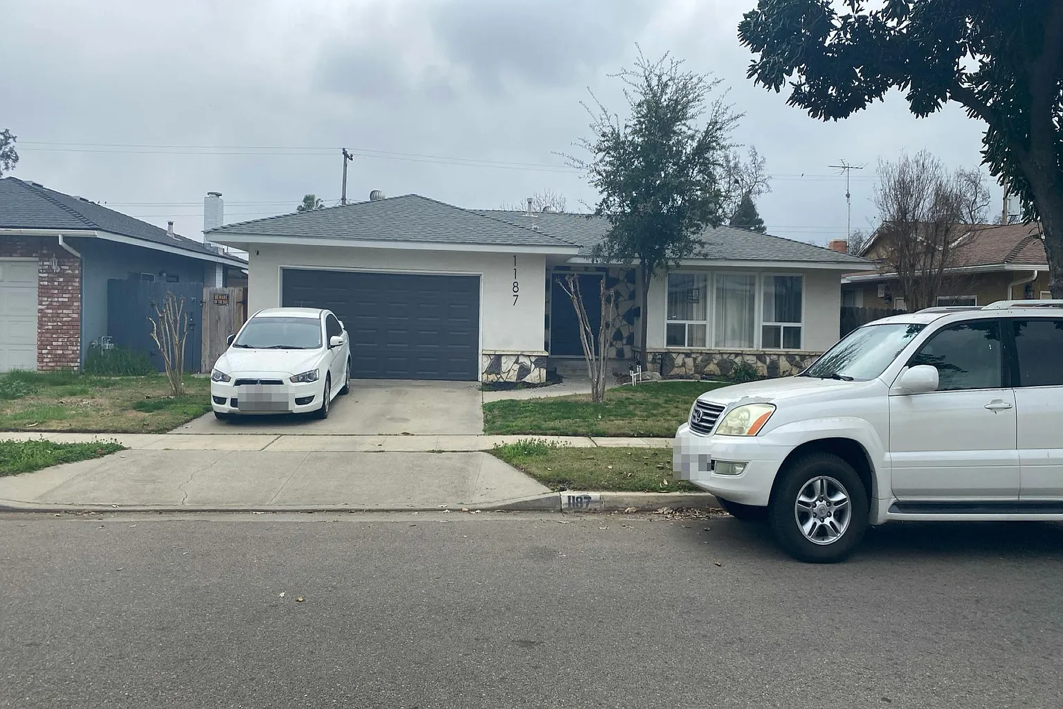 1187 E San Madele Ave photo 1