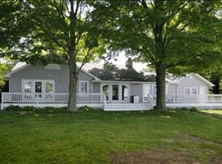 58954 S Burr Oak Rd, Colon, MI 49040