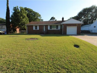 220 Charlotte Dr, Portsmouth, VA, 23701
