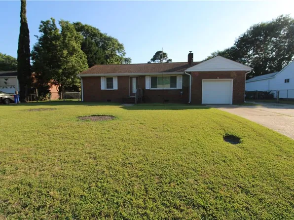 220 Charlotte Dr, Portsmouth, VA 23701