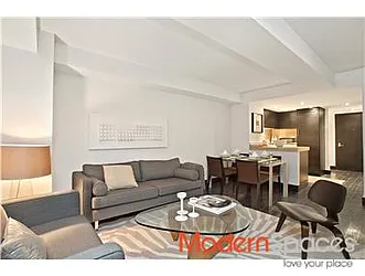 Rented by Modern Spaces