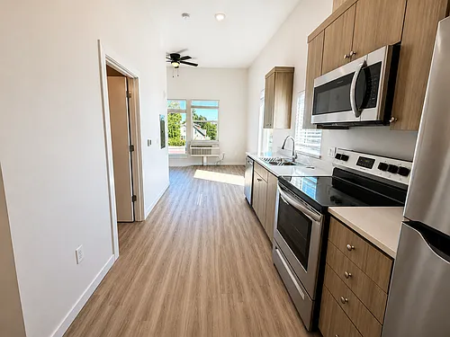 Floor plan 308