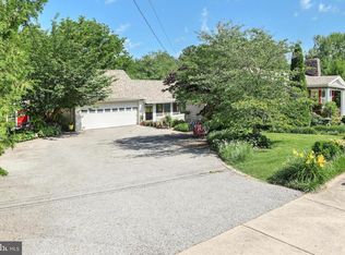 360 Wago Rd, Mount Wolf, PA 17347