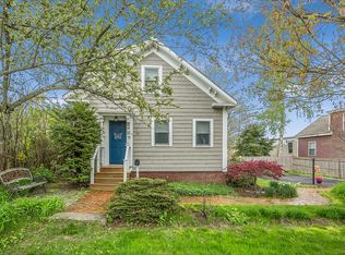 88 Liberty St, Danvers, MA 01923