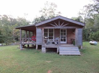 450 Lafayette 74, Taylor, AR 71861