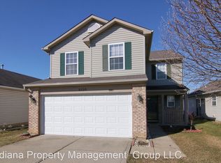 8110 Whitview Dr, Indianapolis, IN 46237