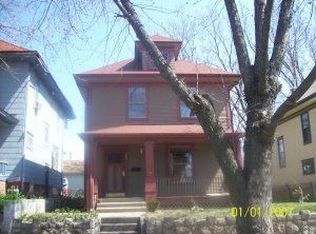 715 N 12th St, Saint Joseph, MO 64501