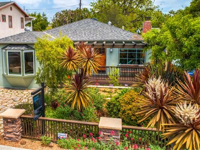 3448 Redwood Ave, Los Angeles, CA, 90066