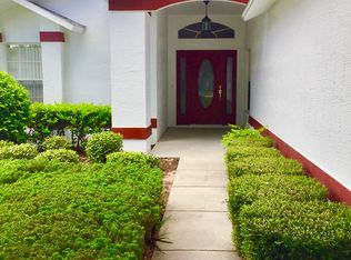 7442 Bridgewater Ln, Spring Hill, FL 34606