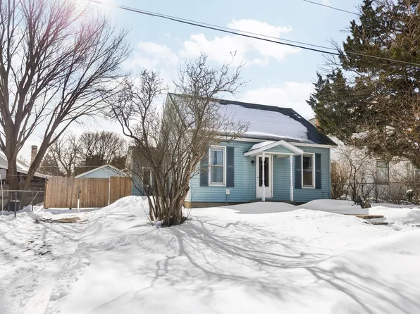 3038 E Sullivan St, Cedar, MI 49621