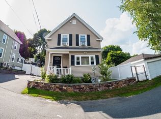 14 Marden St, Saugus, MA 01906