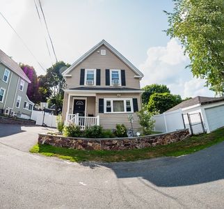 14 Marden St, Saugus, MA, 01906