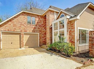 1645 Beaconshire Rd, Houston, TX 77077